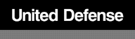 (UNITED DEFENSE LOGO)